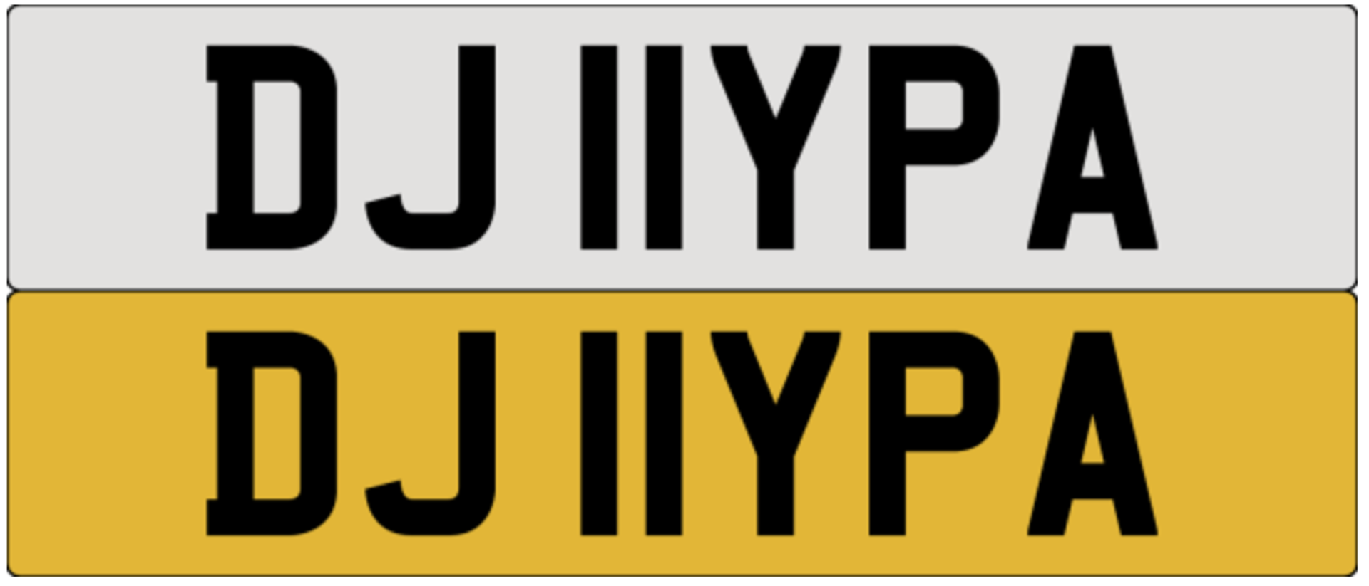 DJ 11YPA (DJ HYPA)