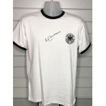 Franz Beckenbauer Signed Shirt