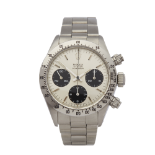 1975 Rolex Daytona Stainless Steel - 6265