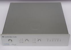 Cambridge Audio DacMagic DAC