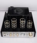 Madison Hybrid Valve Amplifier