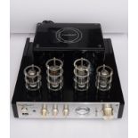 Madison Hybrid Valve Amplifier