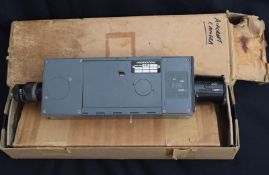 G45 RAF Wing Camera In Box