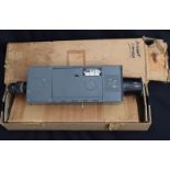 G45 RAF Wing Camera In Box