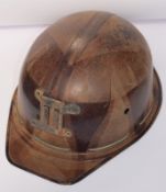 Lightweight Miner's Safety Helmet