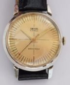 Smiths 5 Jewels Wristwatch