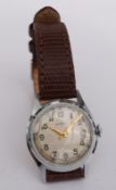 Leonidas Gent's Wristwatch