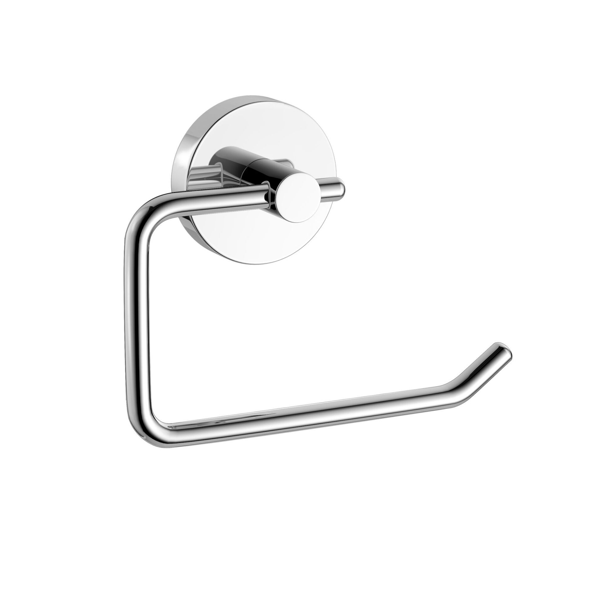 (CP98) Finsbury Toilet Roll Holder. Completes your bathroom with a little extra style Made with high - Image 2 of 4