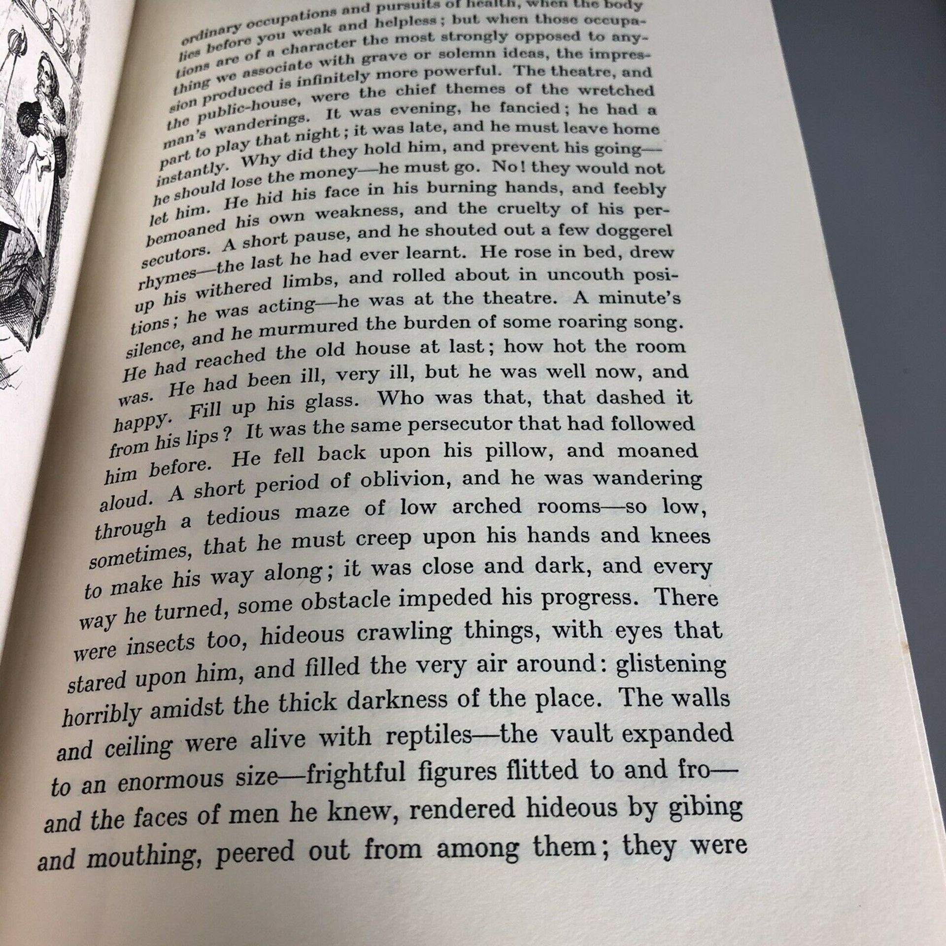 Charles Dickens The Posthumous Papers of the Pickwick Club I & II Lombard Street - Image 6 of 7