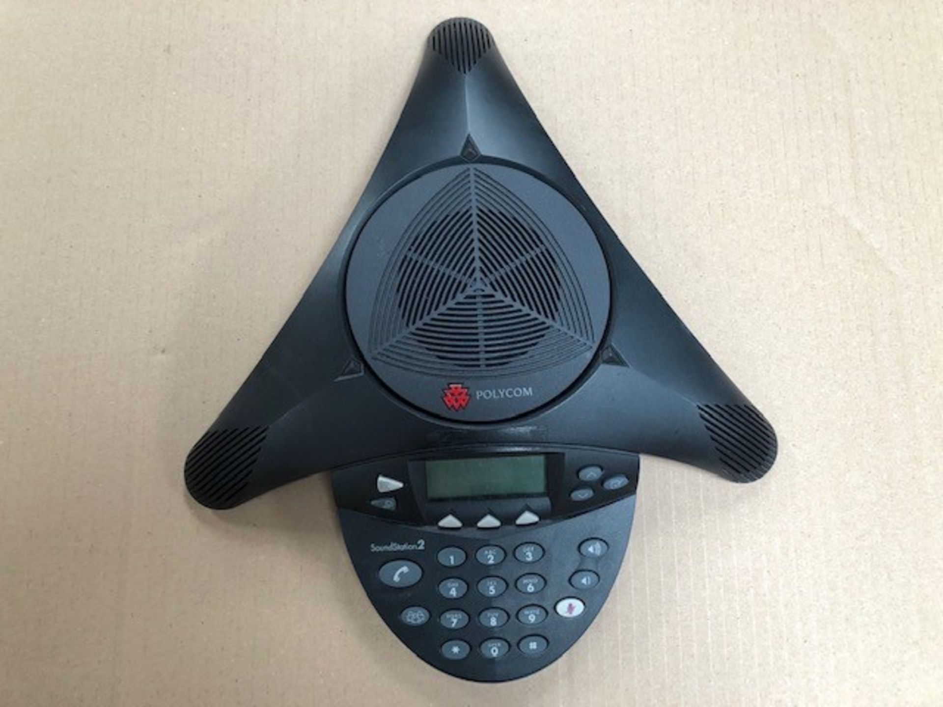 Trade Tested Avaya/Polycom Telephone Returns - 208 Items - RRP £3,717.02 - Image 4 of 13