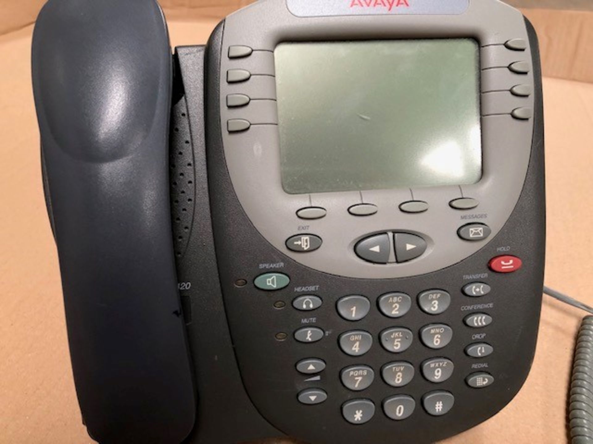 Trade Tested Avaya/Polycom Telephone Returns - 208 Items - RRP £3,717.02 - Image 2 of 13