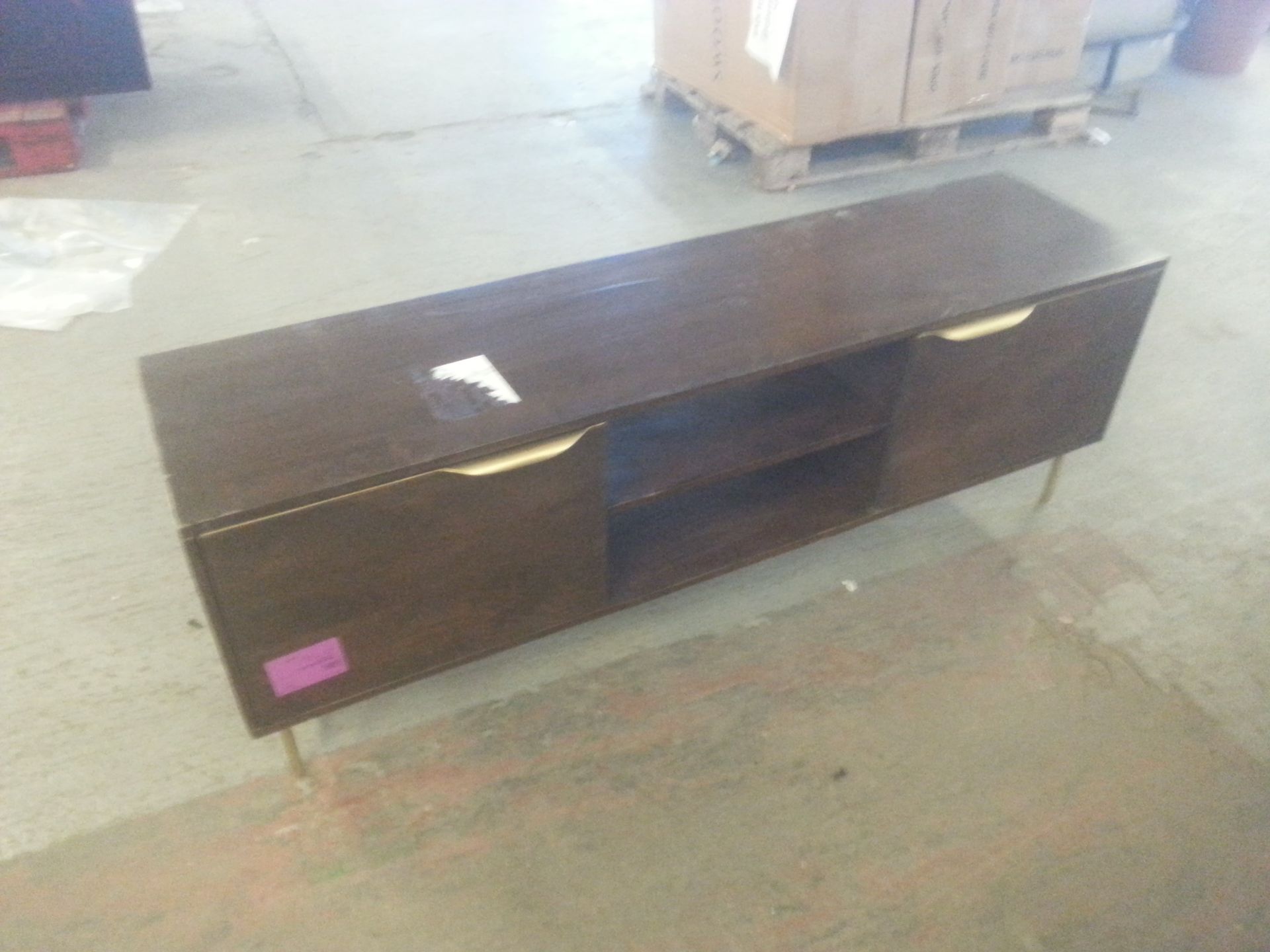 Untested Raw Swoon Furniture Returns – Bedside Table and Chest of Drawers - 8 Items - RRP £2,742.00 - Image 11 of 24