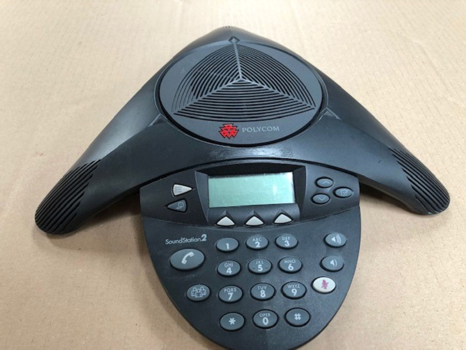 Trade Tested Avaya/Polycom Telephone Returns - 208 Items - RRP £3,717.02 - Image 5 of 13