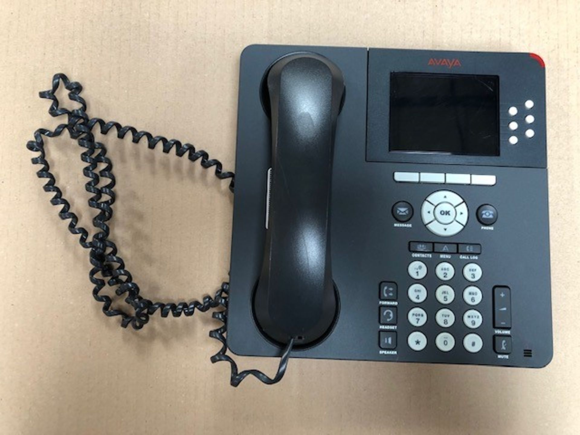 Trade Tested Avaya/Polycom Telephone Returns - 208 Items - RRP £3,717.02 - Image 8 of 13