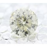 Loose Diamond 2.15