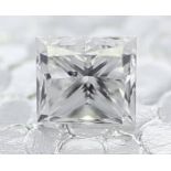 Loose Diamond 1.00