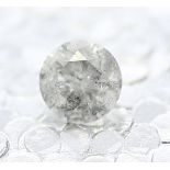 Loose Diamond 0.98