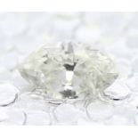 Loose Diamond 1.06