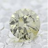 Loose Diamond 2.11