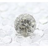 Loose Diamond 1.04