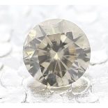 Loose Diamond 2.00