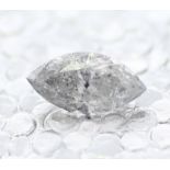 Loose Diamond 1.55