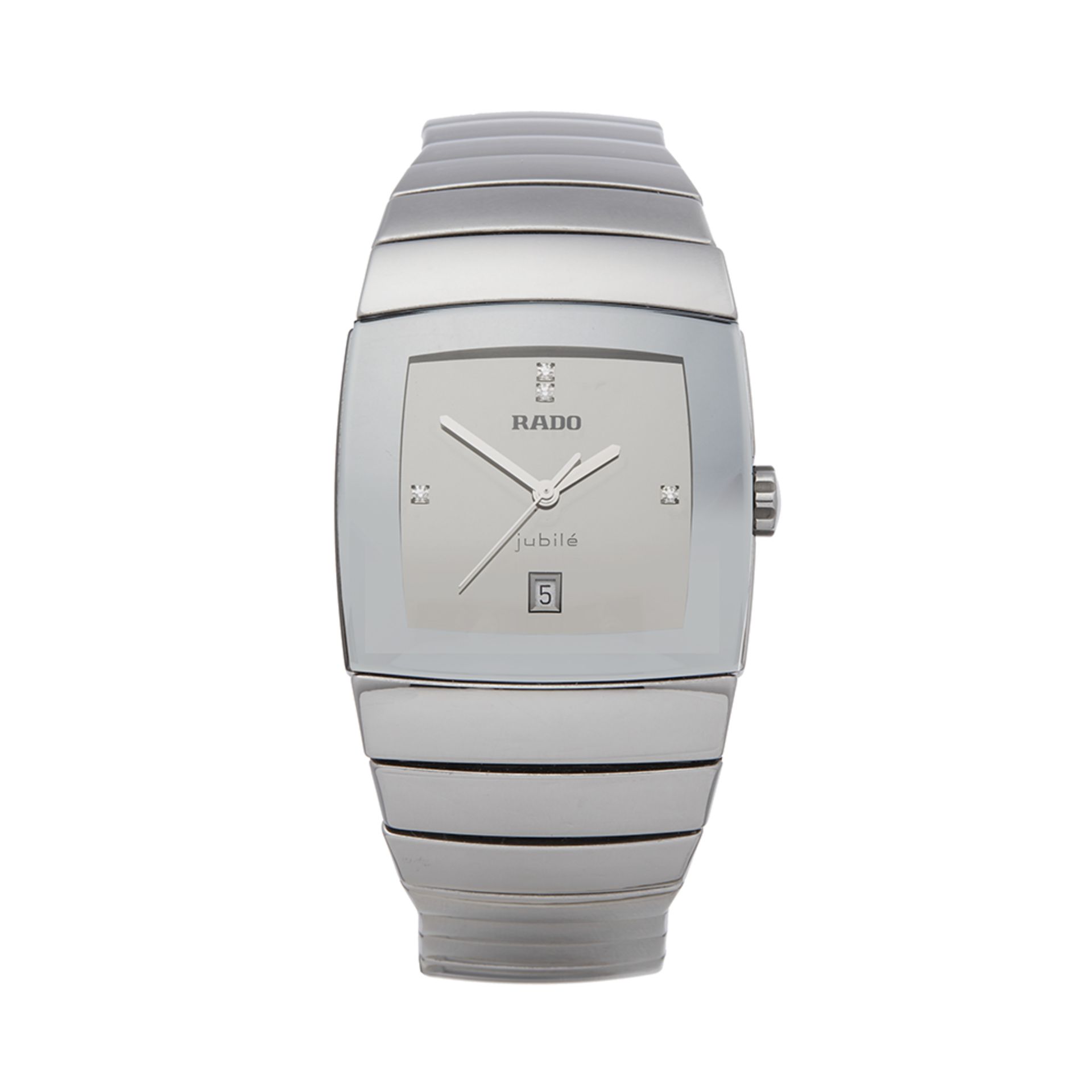 2018 Rado Sintra Ceramic - R13720702 - Image 5 of 7