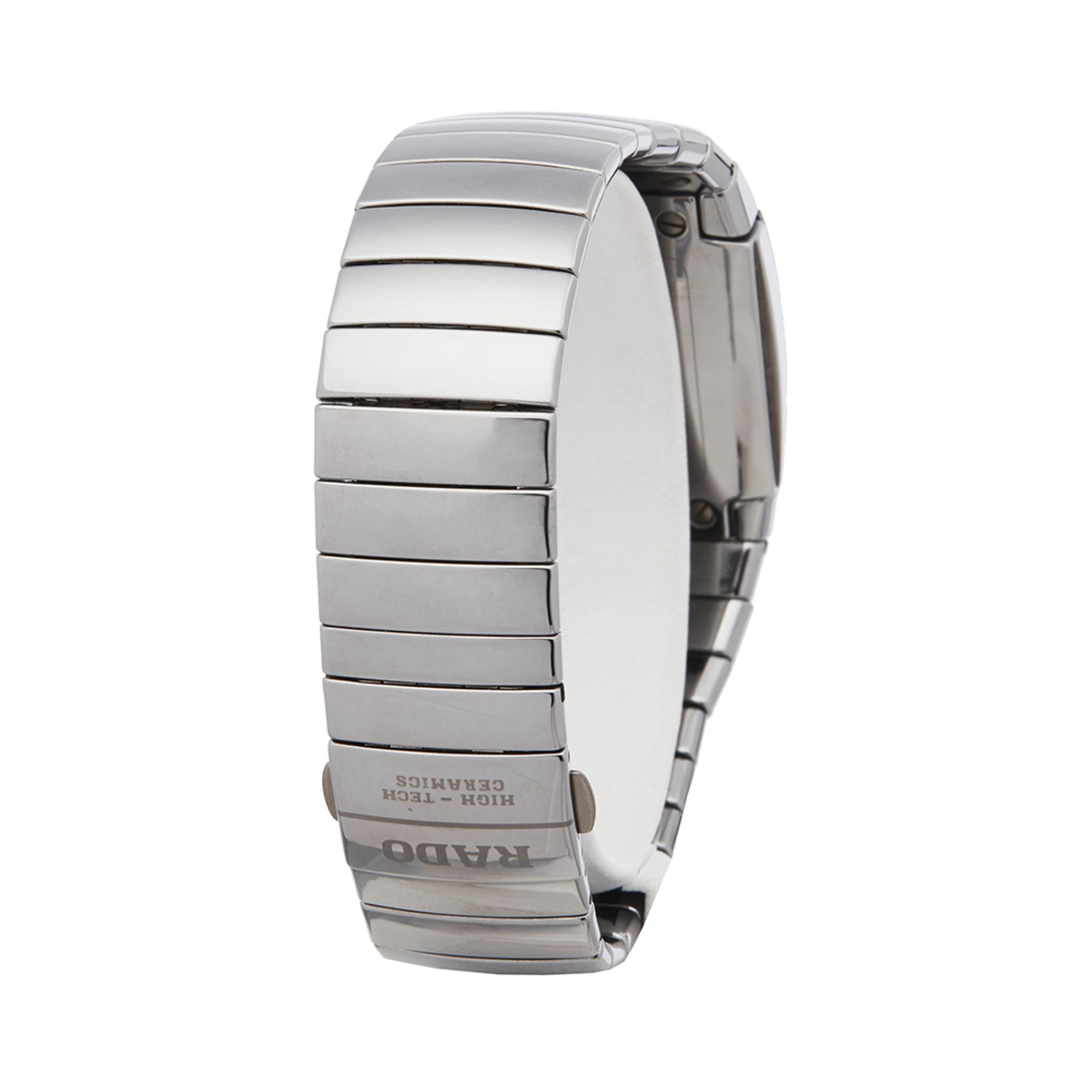 2018 Rado Sintra Ceramic - R13720702 - Image 2 of 7