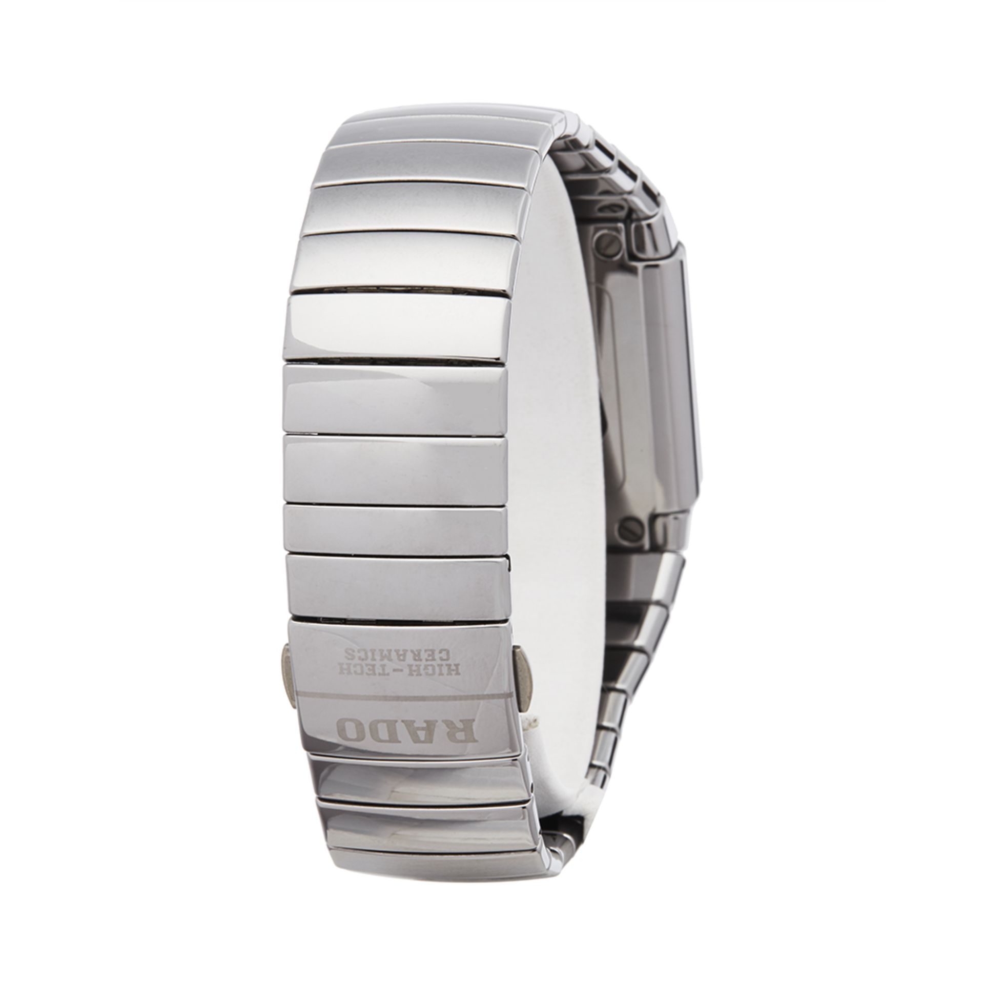 2018 Rado Sintra Ceramic - R13432732 - Image 3 of 7