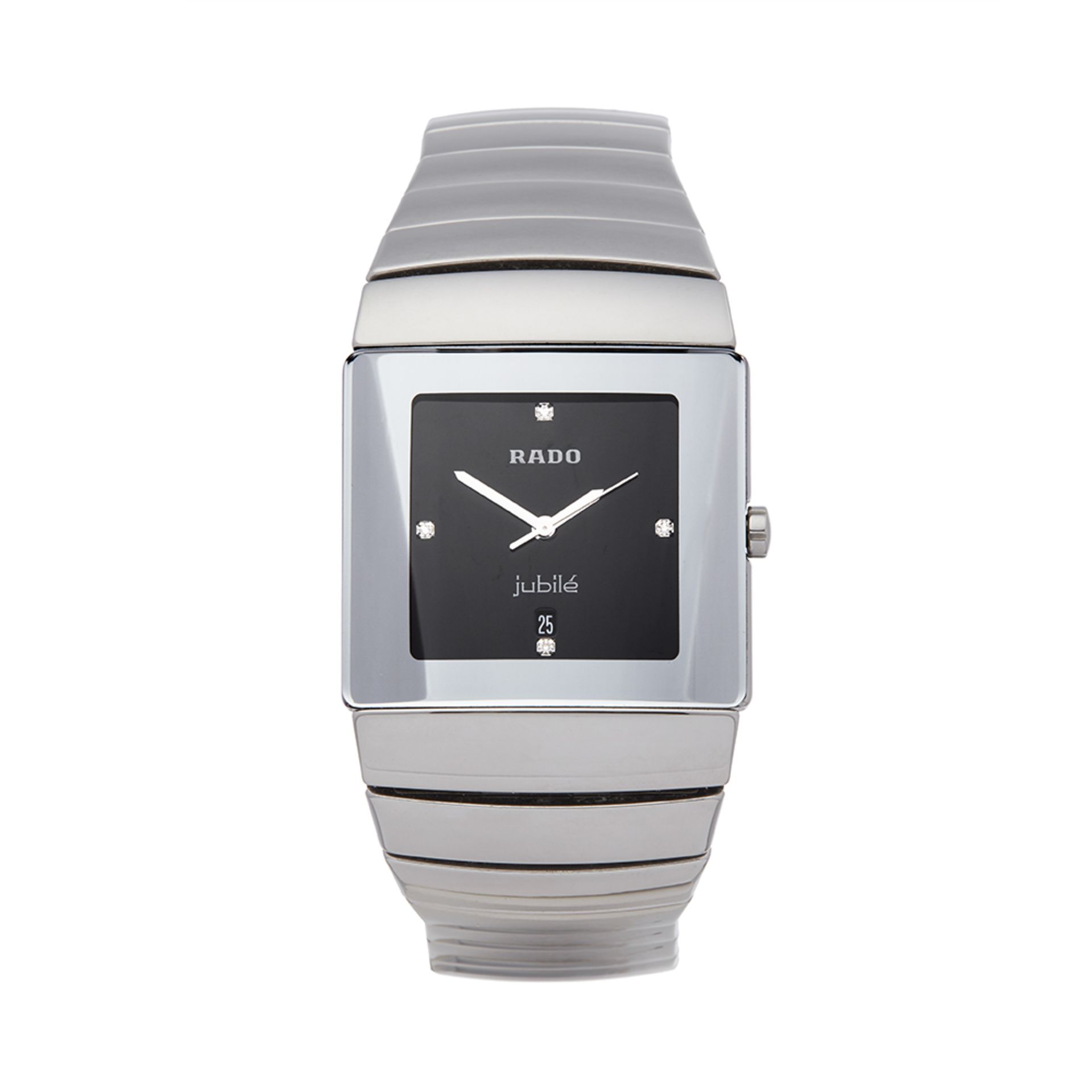 2018 Rado Sintra Ceramic - R13432732 - Image 7 of 7