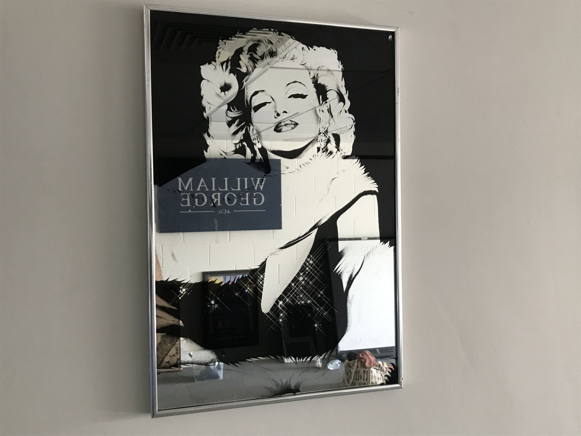 Collection of Images and Prints - John Lennon and Marilyn Monroe - Image 5 of 9