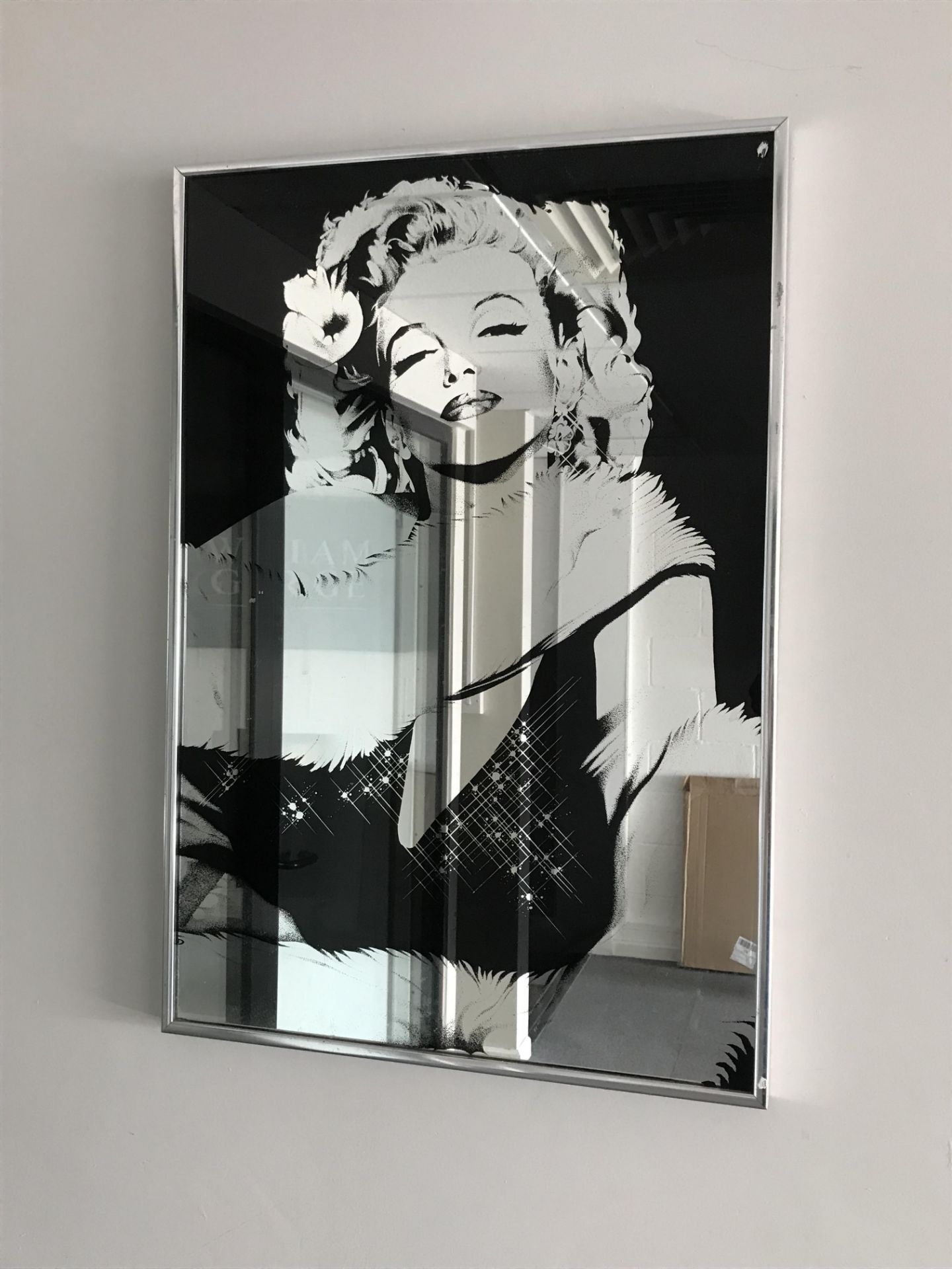 Collection of Images and Prints - John Lennon and Marilyn Monroe - Image 7 of 9