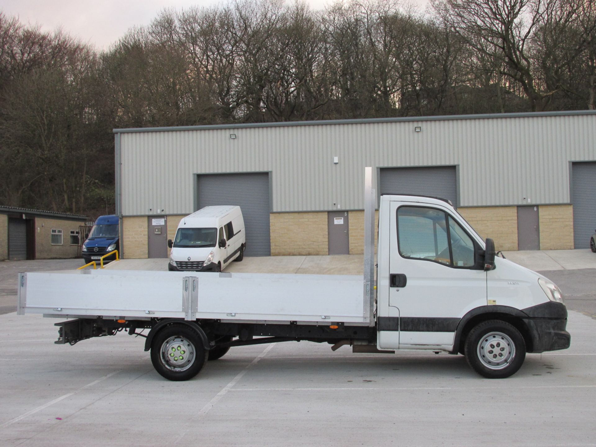 2014 Iveco Daily YE64 WKN - Image 4 of 10