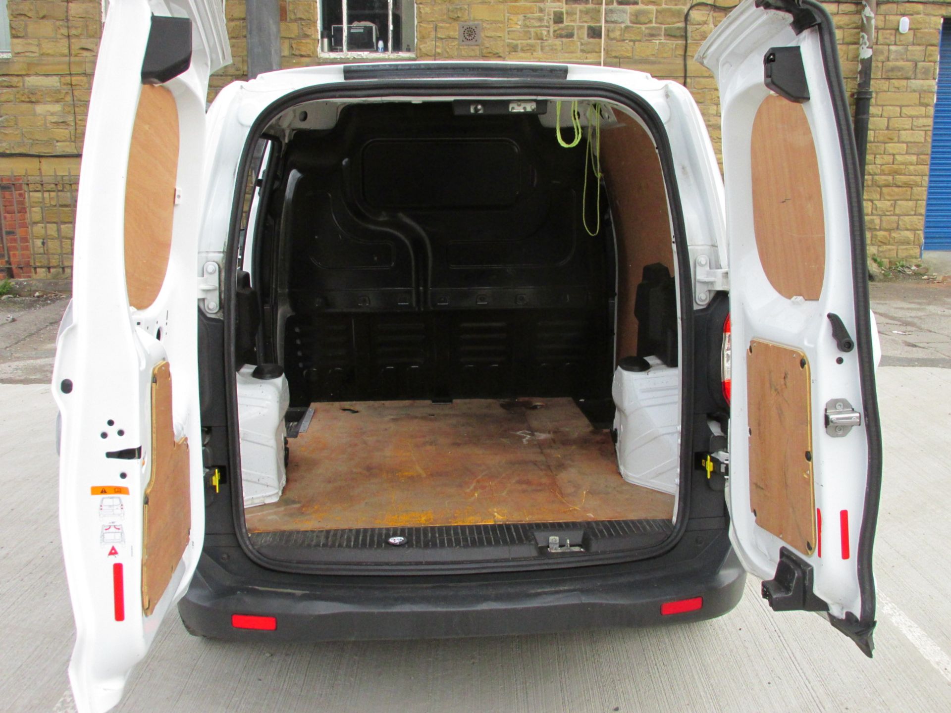 2015 Ford Transit Courier 1.5 TDCi - Image 13 of 13
