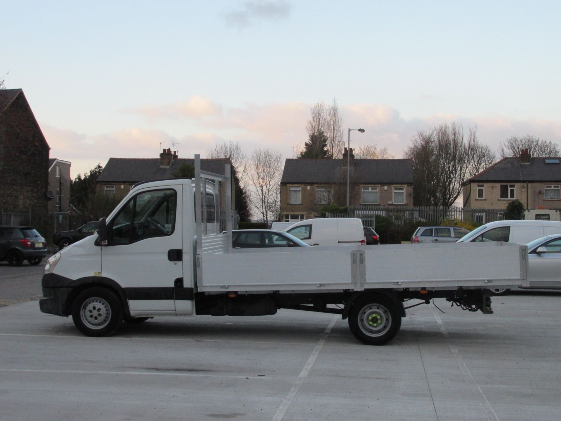 2014 Iveco Daily YE64 WKN - Image 9 of 10