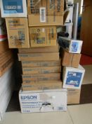 Epson Toner x 15