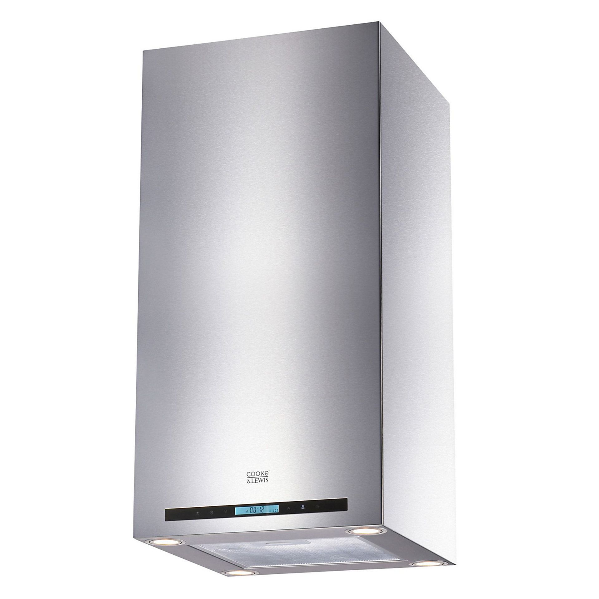 Cooke & Lewis  CLBH-11 Cooker Hood