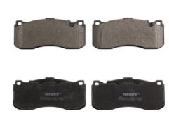 Brand New Ferodo FDB4218 Brake Pad Set, disc brake - (set of 4) RRP £90