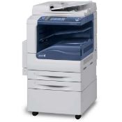 Xerox WorkCentre 7535