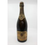Royale Rėserve Comte Boulet d’Hautesērre Epernay WW1 Champagne c.1919