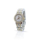 2012 Ladies Omega De Ville Prestige 4375.75.00