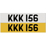 KKK 156