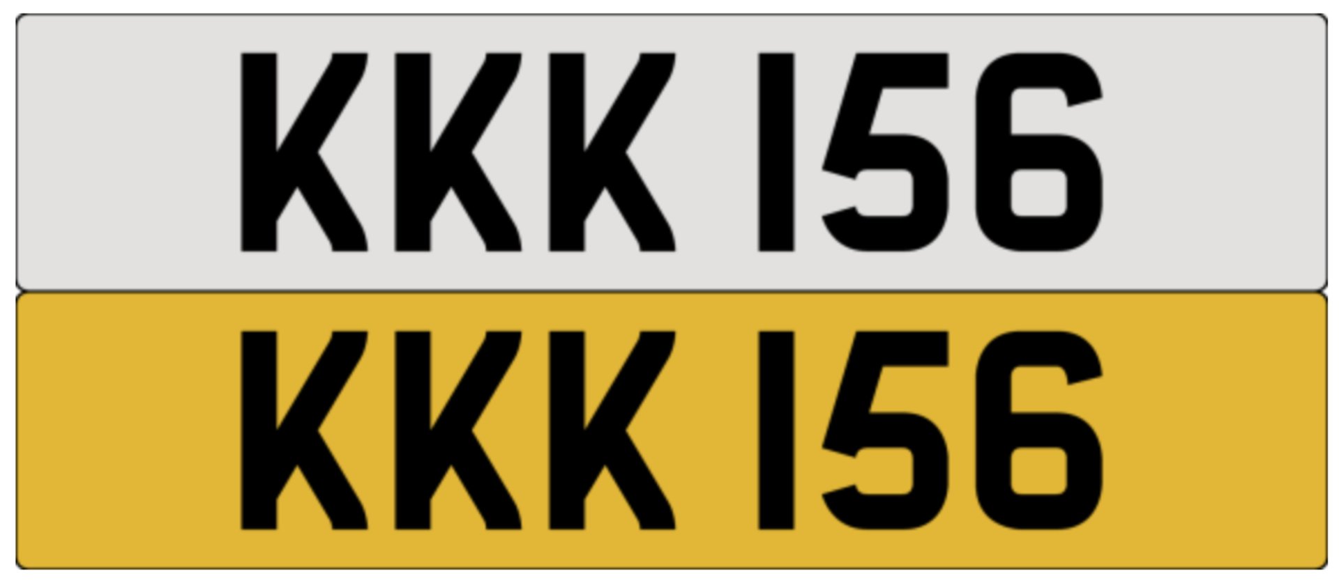 KKK 156