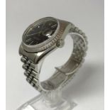 1984 Rolex Datejust. 16030 Stainless Steel