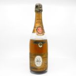 1973 Louis Roederer Cristal Brut Champagne