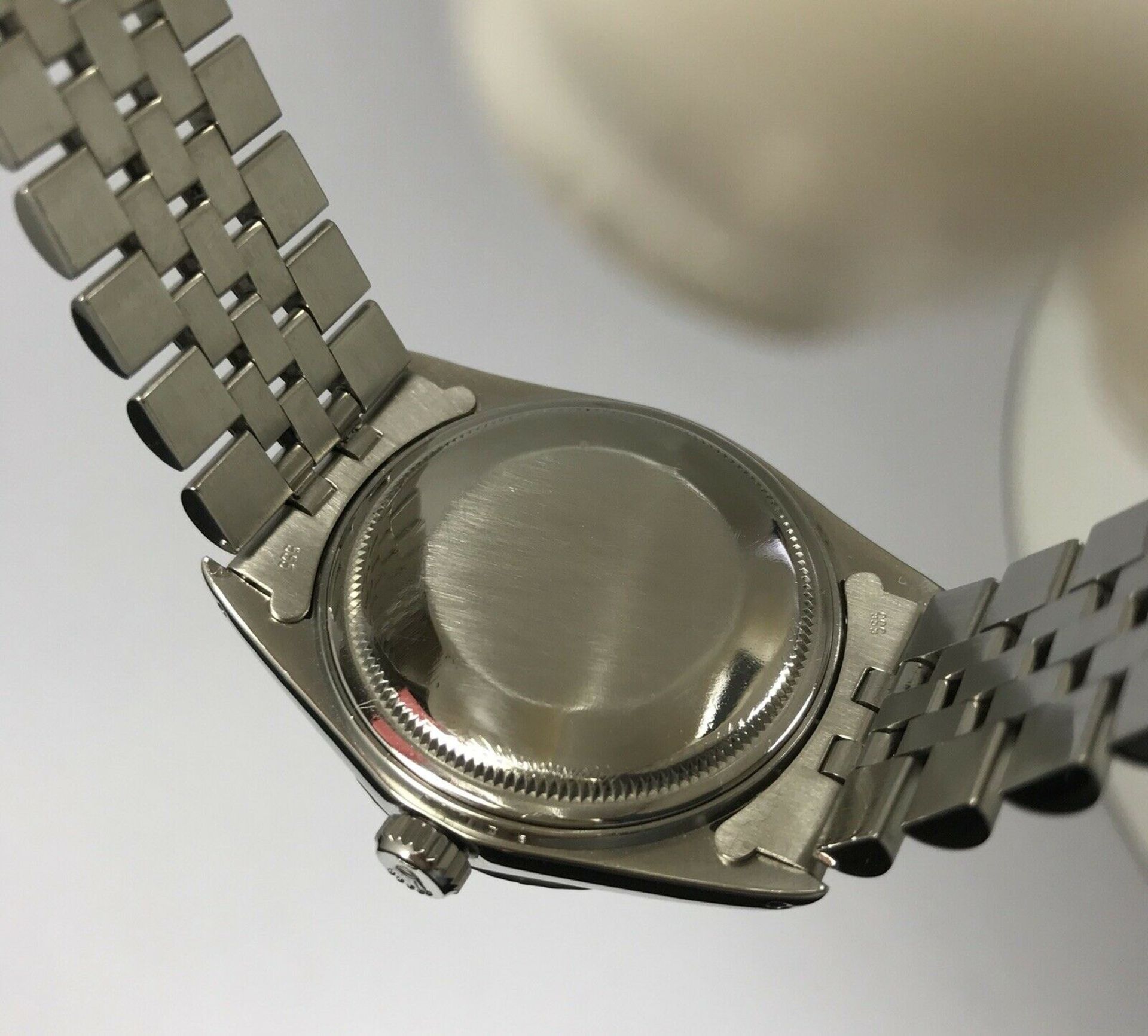 1984 Rolex Datejust. 16030 Stainless Steel - Image 4 of 5