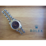 2002 Rolex Oyster Perpetual