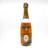1973 Louis Roederer Cristal Brut Champagne