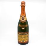 1997 Louis Roederer Vintage Rose Champagne