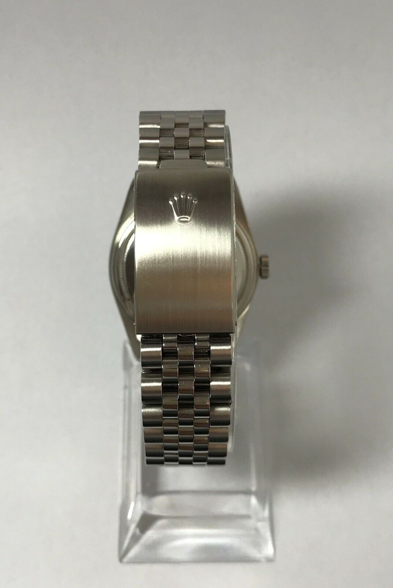 1984 Rolex Datejust. 16030 Stainless Steel - Image 3 of 5